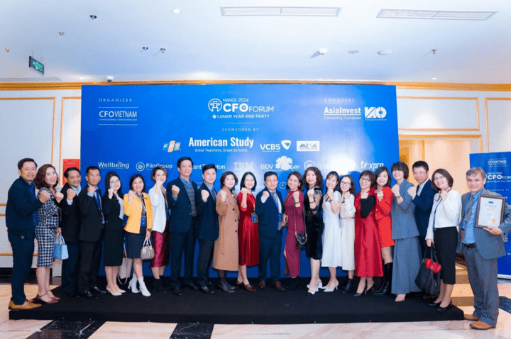 CFO 10